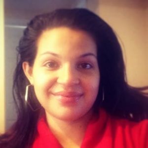 Meet your Posher, Noelia